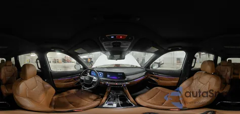 2023 Kia Telluride Sx из США, поврежденный, VIN 5XYP5DGC7PG378313